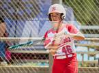 Photo from the gallery "Burroughs @ Dos Pueblos"