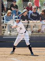 Photo from the gallery "Burroughs @ Dos Pueblos"