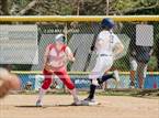 Photo from the gallery "Burroughs @ Dos Pueblos"