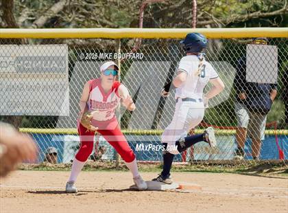 Thumbnail 1 in Burroughs @ Dos Pueblos photogallery.
