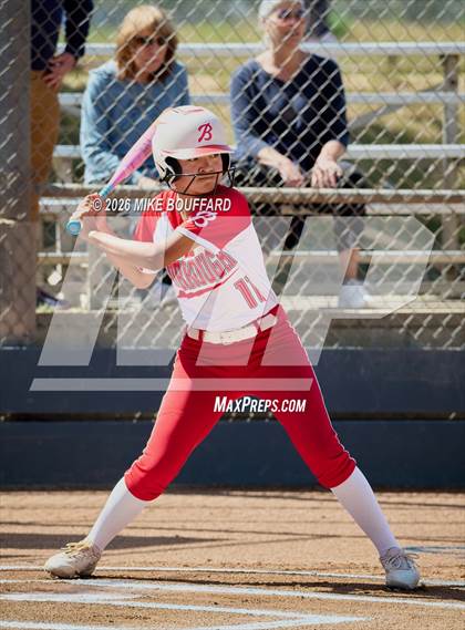 Thumbnail 3 in Burroughs @ Dos Pueblos photogallery.