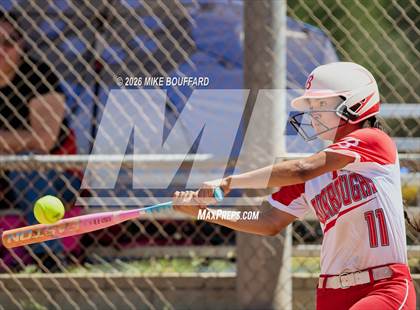 Thumbnail 1 in Burroughs @ Dos Pueblos photogallery.