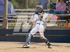 Photo from the gallery "Burroughs @ Dos Pueblos"