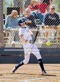 Photo from the gallery "Burroughs @ Dos Pueblos"