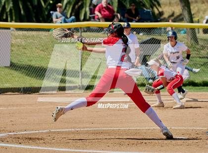 Thumbnail 1 in Burroughs @ Dos Pueblos photogallery.