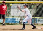 Photo from the gallery "Burroughs @ Dos Pueblos"