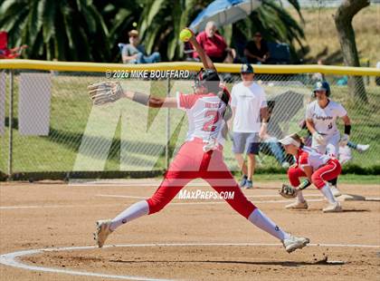 Thumbnail 2 in Burroughs @ Dos Pueblos photogallery.