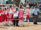 Photo from the gallery "Burroughs @ Dos Pueblos"