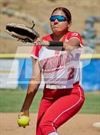 Photo from the gallery "Burroughs @ Dos Pueblos"