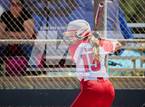 Photo from the gallery "Burroughs @ Dos Pueblos"