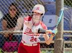 Photo from the gallery "Burroughs @ Dos Pueblos"