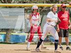 Photo from the gallery "Burroughs @ Dos Pueblos"