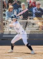 Photo from the gallery "Burroughs @ Dos Pueblos"