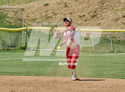 Thumbnail 1 in Burroughs @ Dos Pueblos photogallery.
