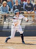 Photo from the gallery "Burroughs @ Dos Pueblos"