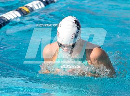 Thumbnail 3 in AIA Division III Championships photogallery.