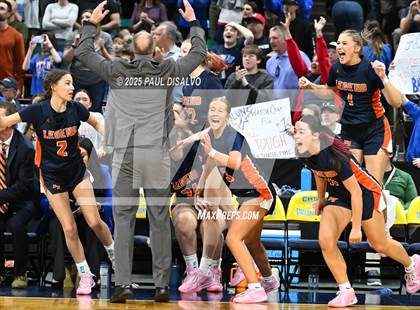 Thumbnail 2 in Legend @ Valor Christian (CHSAA 6A Great 8) photogallery.
