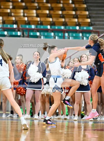Thumbnail 3 in Legend @ Valor Christian (CHSAA 6A Great 8) photogallery.