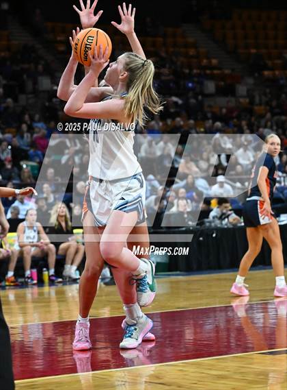 Thumbnail 3 in Legend @ Valor Christian (CHSAA 6A Great 8) photogallery.