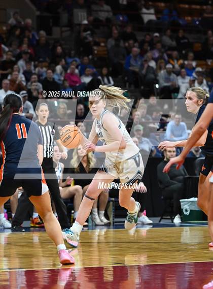Thumbnail 1 in Legend @ Valor Christian (CHSAA 6A Great 8) photogallery.