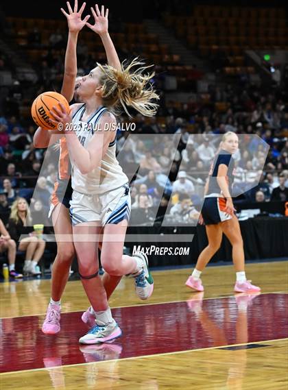 Thumbnail 1 in Legend @ Valor Christian (CHSAA 6A Great 8) photogallery.