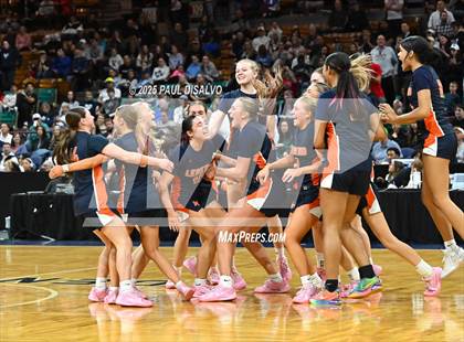 Thumbnail 2 in Legend @ Valor Christian (CHSAA 6A Great 8) photogallery.