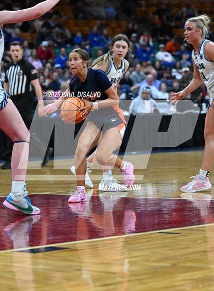 Thumbnail 3 in Legend @ Valor Christian (CHSAA 6A Great 8) photogallery.