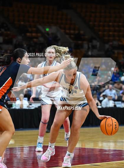 Thumbnail 1 in Legend @ Valor Christian (CHSAA 6A Great 8) photogallery.