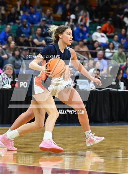Thumbnail 1 in Legend @ Valor Christian (CHSAA 6A Great 8) photogallery.