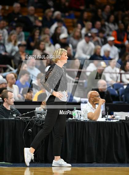 Thumbnail 1 in Legend @ Valor Christian (CHSAA 6A Great 8) photogallery.