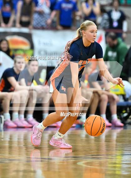 Thumbnail 1 in Legend @ Valor Christian (CHSAA 6A Great 8) photogallery.
