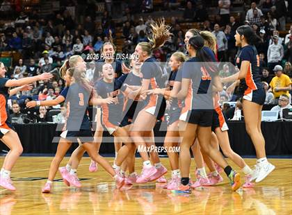 Thumbnail 2 in Legend @ Valor Christian (CHSAA 6A Great 8) photogallery.