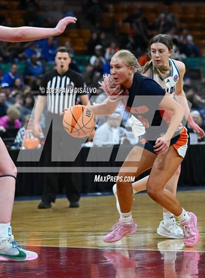Thumbnail 3 in Legend @ Valor Christian (CHSAA 6A Great 8) photogallery.