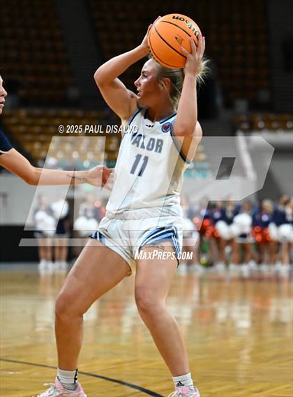 Thumbnail 2 in Legend @ Valor Christian (CHSAA 6A Great 8) photogallery.