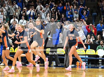 Thumbnail 2 in Legend @ Valor Christian (CHSAA 6A Great 8) photogallery.