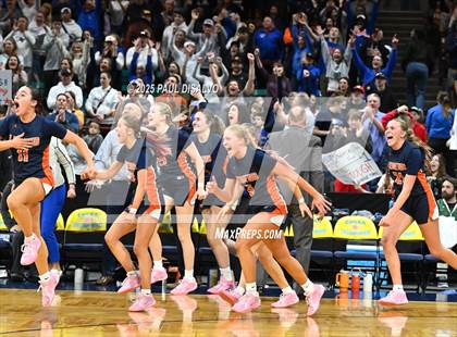 Thumbnail 2 in Legend @ Valor Christian (CHSAA 6A Great 8) photogallery.