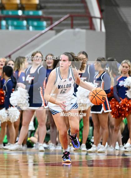 Thumbnail 3 in Legend @ Valor Christian (CHSAA 6A Great 8) photogallery.
