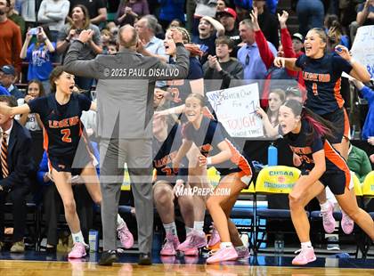 Thumbnail 1 in Legend @ Valor Christian (CHSAA 6A Great 8) photogallery.