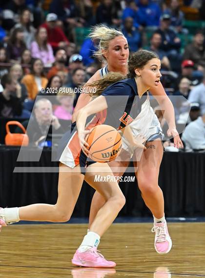 Thumbnail 1 in Legend @ Valor Christian (CHSAA 6A Great 8) photogallery.