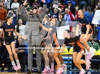 Thumbnail 1 in Legend @ Valor Christian (CHSAA 6A Great 8) photogallery.
