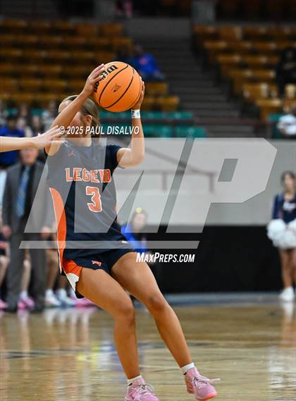 Thumbnail 3 in Legend @ Valor Christian (CHSAA 6A Great 8) photogallery.