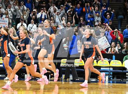 Thumbnail 3 in Legend @ Valor Christian (CHSAA 6A Great 8) photogallery.
