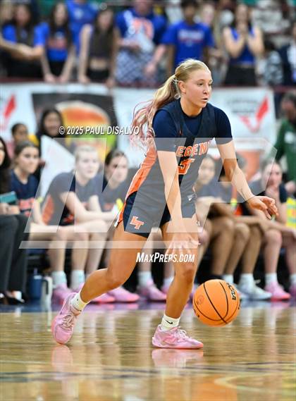 Thumbnail 3 in Legend @ Valor Christian (CHSAA 6A Great 8) photogallery.