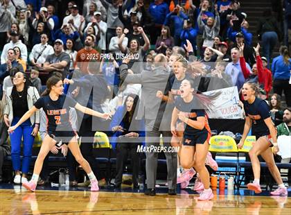 Thumbnail 2 in Legend @ Valor Christian (CHSAA 6A Great 8) photogallery.