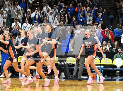 Thumbnail 1 in Legend @ Valor Christian (CHSAA 6A Great 8) photogallery.