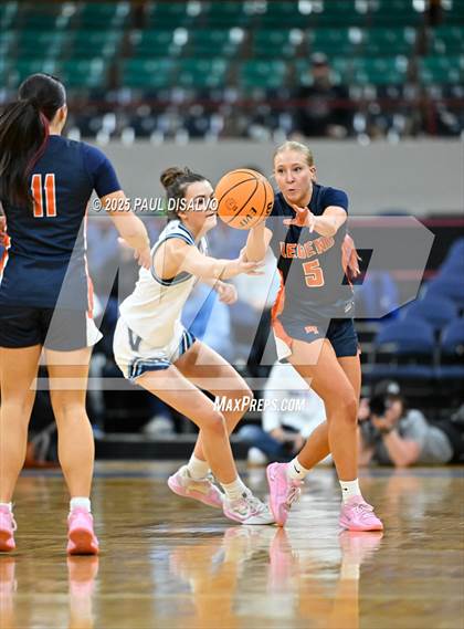 Thumbnail 3 in Legend @ Valor Christian (CHSAA 6A Great 8) photogallery.