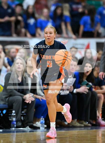 Thumbnail 1 in Legend @ Valor Christian (CHSAA 6A Great 8) photogallery.
