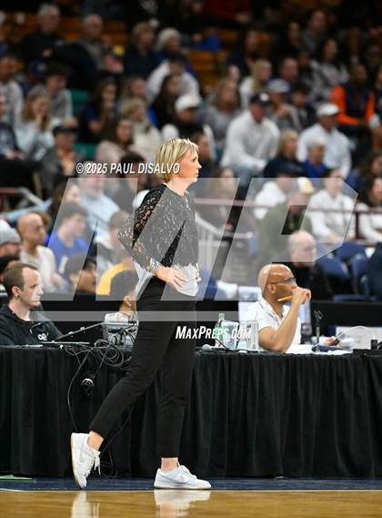 Thumbnail 2 in Legend @ Valor Christian (CHSAA 6A Great 8) photogallery.