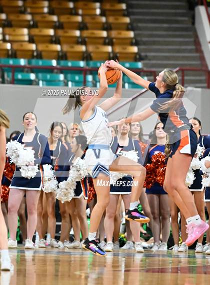 Thumbnail 1 in Legend @ Valor Christian (CHSAA 6A Great 8) photogallery.