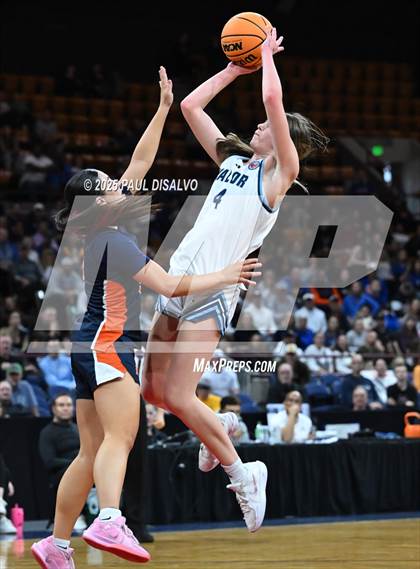 Thumbnail 1 in Legend @ Valor Christian (CHSAA 6A Great 8) photogallery.